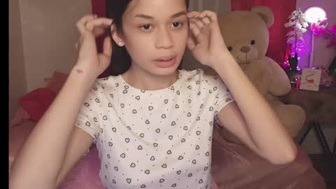 Snapshot of hottie_rhaffa chatting on 03.13.26 Terra online show from 03.13.26