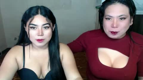 Rinkashi online show from 11.19.25