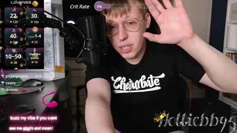 Roberts stones online show from 01.21.25