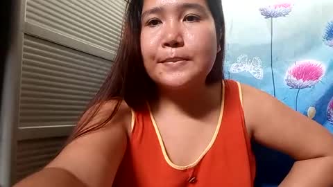 hottiecum27 online show from 07.23.26