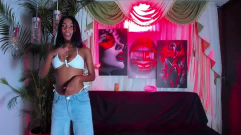 hotties_kittens18 online show from 04.08.26