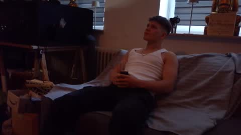 Hottieselly online show from 06.01.26