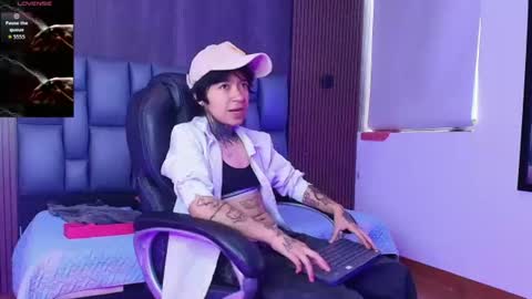 Juls online show from 07.11.26