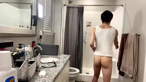 hottiewithabody101 online show from 06.01.26