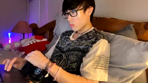 hottiewithabody101 online show from 06.04.26