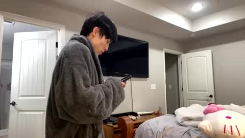 hottiewithabody101 online show from 06.05.26