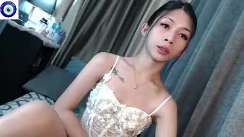 SCARLET online show from 07.10.26