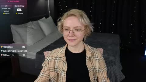 Kori online show from 05.16.26