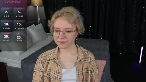 Kori online show from 05.19.26