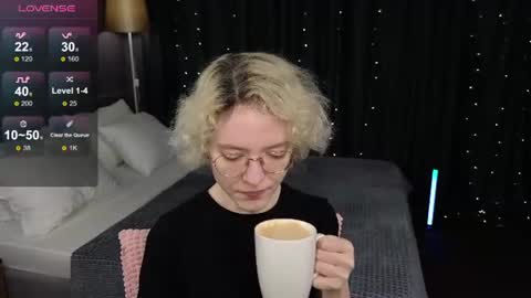 Kori online show from 07.12.26