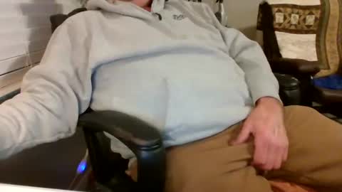 Snapshot of hottop_1981 chatting on 01.08.25 Hottop 1981 online show from 01.08.25