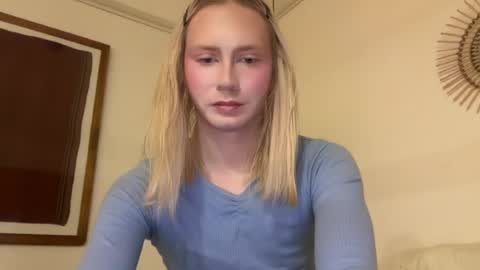 HotTransGirlie online show from 08.06.26