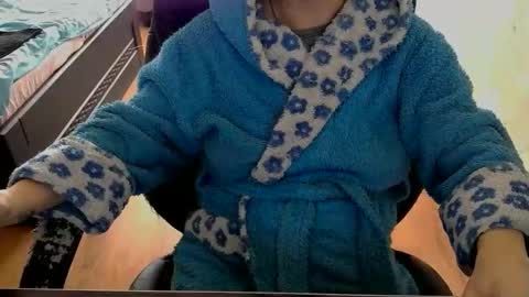 Snapshot of hotty_mary chatting on 04.21.26 Mary online show from 04.21.26