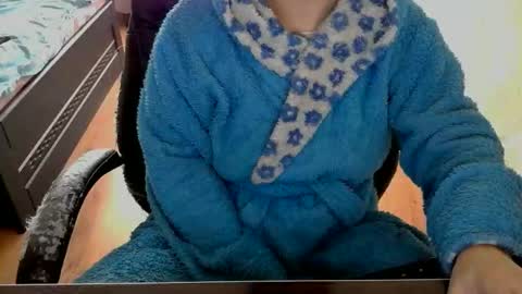 Snapshot of hotty_mary chatting on 05.01.26 Mary online show from 05.01.26