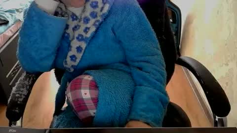Snapshot of hotty_mary chatting on 05.03.26 Mary online show from 05.03.26