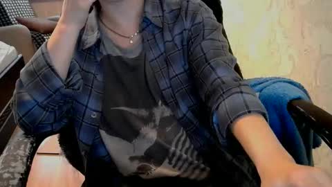 Snapshot of hotty_mary chatting on 05.10.26 Mary online show from 05.10.26