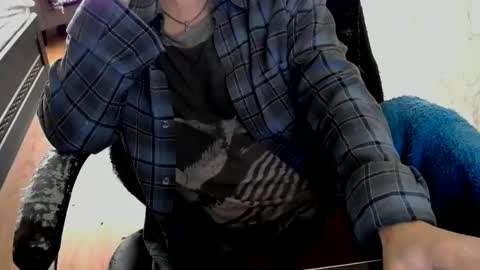 Snapshot of hotty_mary chatting on 05.18.26 Mary online show from 05.18.26