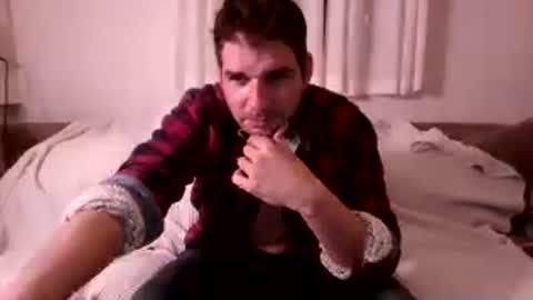 hottyaaron online show from 03.23.26