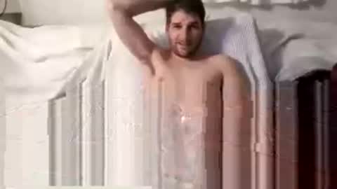 hottyaaron online show from 03.26.26