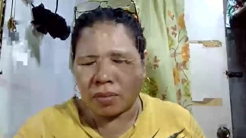 hottycrissy4u online show from 06.07.26