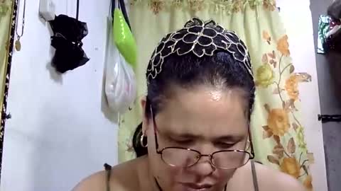 hottycrissy4u online show from 06.11.26