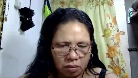 hottycrissy4u online show from 06.12.26