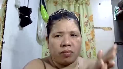hottycrissy4u online show from 06.14.26