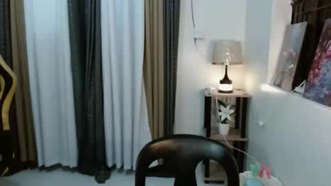 Snapshot of hottyshedah_0209 chatting on 02.03.26 THALIE online show from 02.03.26