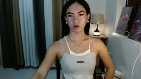 Snapshot of hottyshedah_0209 chatting on 02.20.26 THALIE online show from 02.20.26