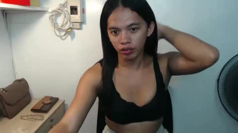 Valentina3 online show from 05.10.26