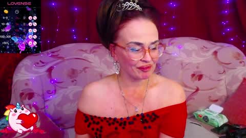 Snapshot of hotzlata chatting on 01.13.25 Hotzlata online show from 01.13.25