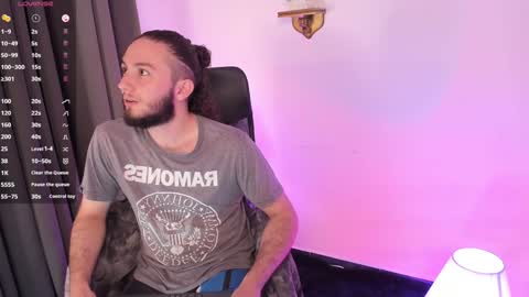 House Of Friends online show from 01.21.25