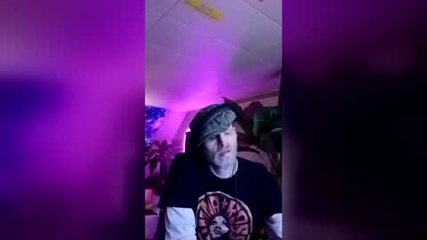 SeanPatrick online show from 06.25.26