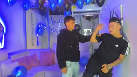 we are Harry Jersi pablo and our mod talco online show from 12.16.25