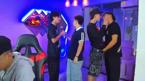 we are Harry Jersi pablo and our mod talco online show from 02.26.26