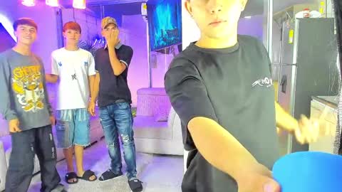 we are Harry Jersi pablo and our mod talco online show from 04.09.26