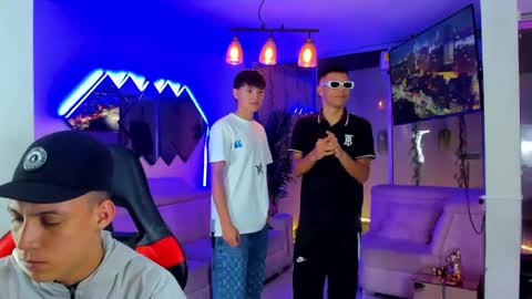 we are Harry Jersi pablo and our mod talco online show from 04.19.26