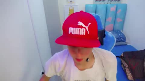 Snapshot of houston_bby_ chatting on 03.01.26 HOUSTON online show from 03.01.26