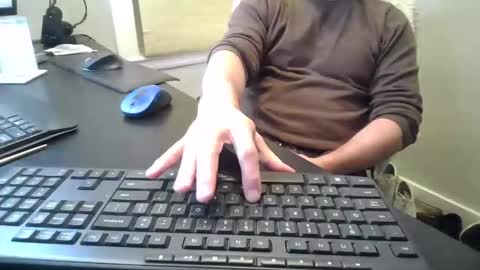 hoverday online show from 02.24.26