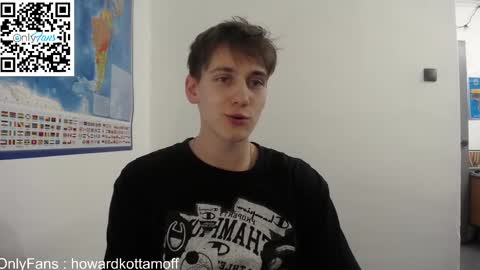 howardkottam online show from 02.23.25