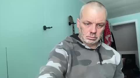 Snapshot of howlingatnothing chatting on 03.01.26 howlingatnothing online show from 03.01.26