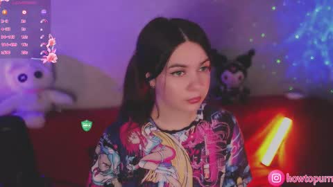 Mia online show from 10.16.25