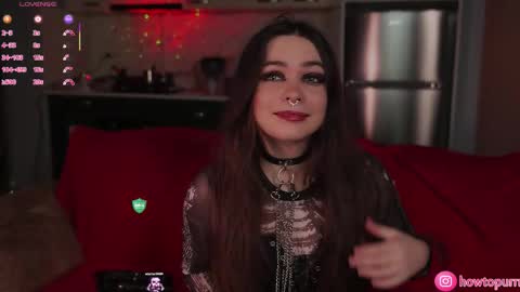 Mia online show from 01.07.26