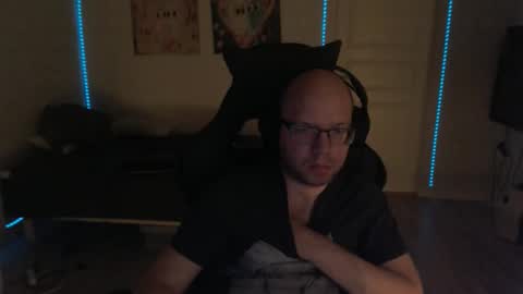 Christian online show from 10.01.25