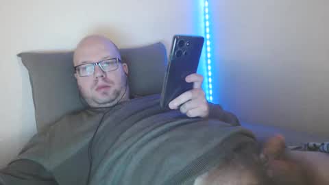 Christian online show from 02.02.26