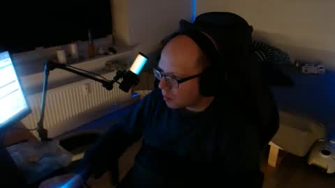 Christian online show from 03.10.26