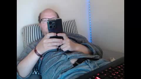 Snapshot of hoyboydkk chatting on 05.07.26 Christian online show from 05.07.26
