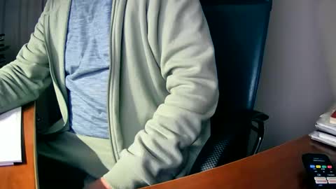 Peter online show from 11.23.25