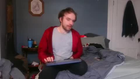 Pilgrim online show from 02.02.25