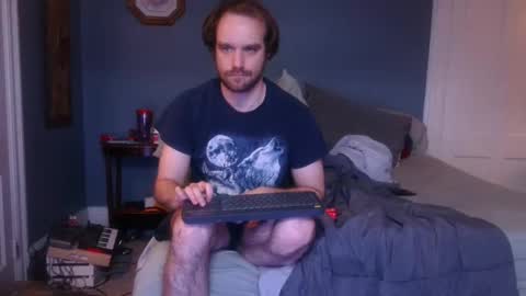 Pilgrim online show from 02.11.25